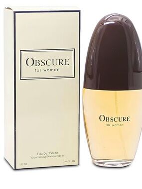 Obsession Calvin Klein  for Women Eau de Toilette 100 ml bottle